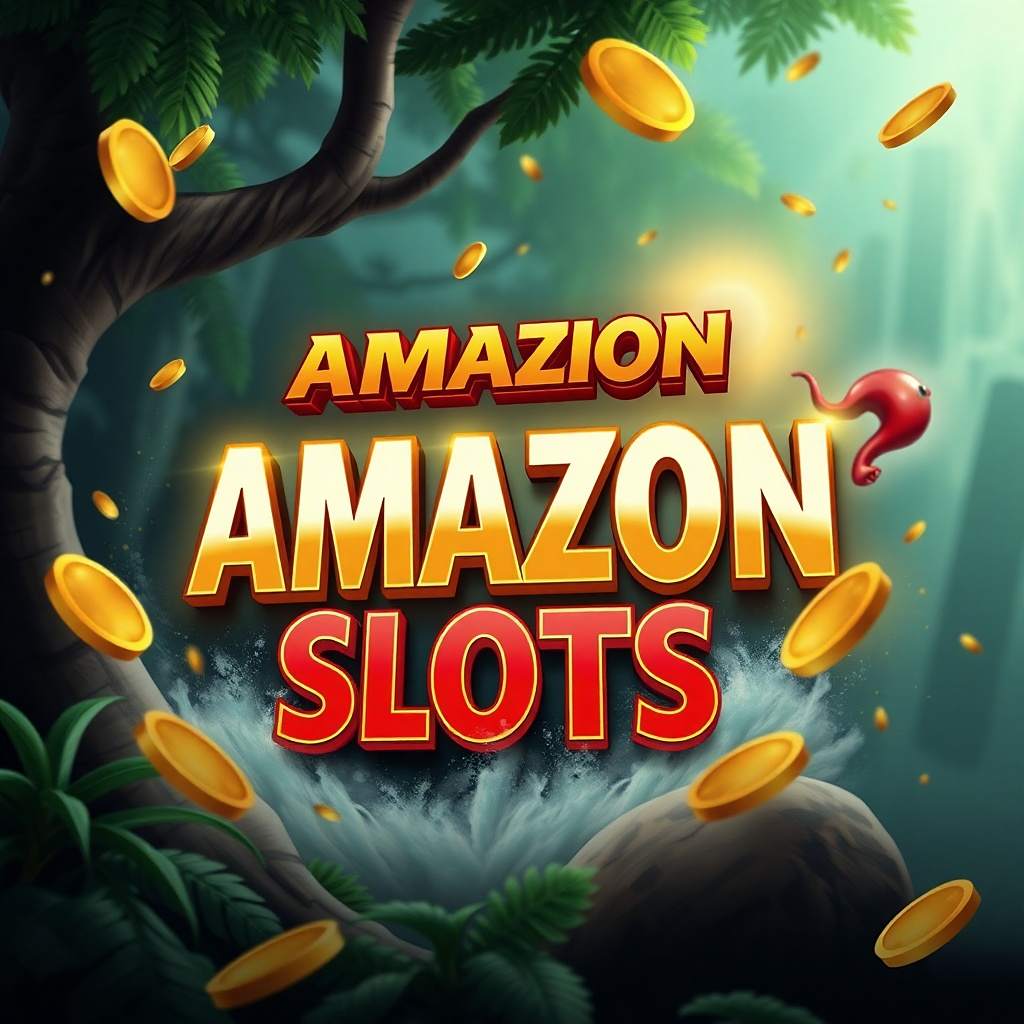 Amazon Slots Casino en el móvil: sin app pero con acceso completo desde el navegador