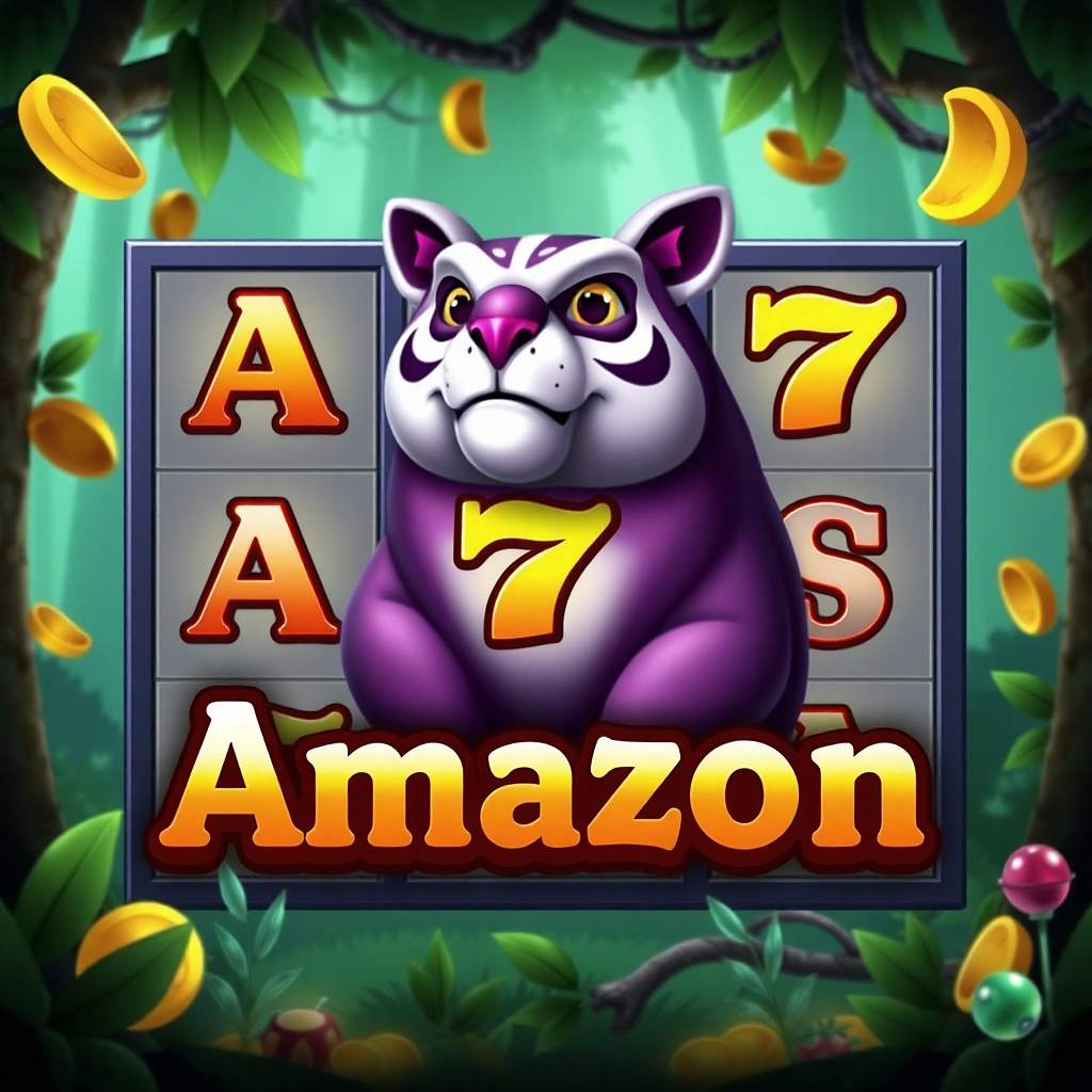 Pagos en Amazon Slots Casino — métodos disponibles y condiciones de retirada