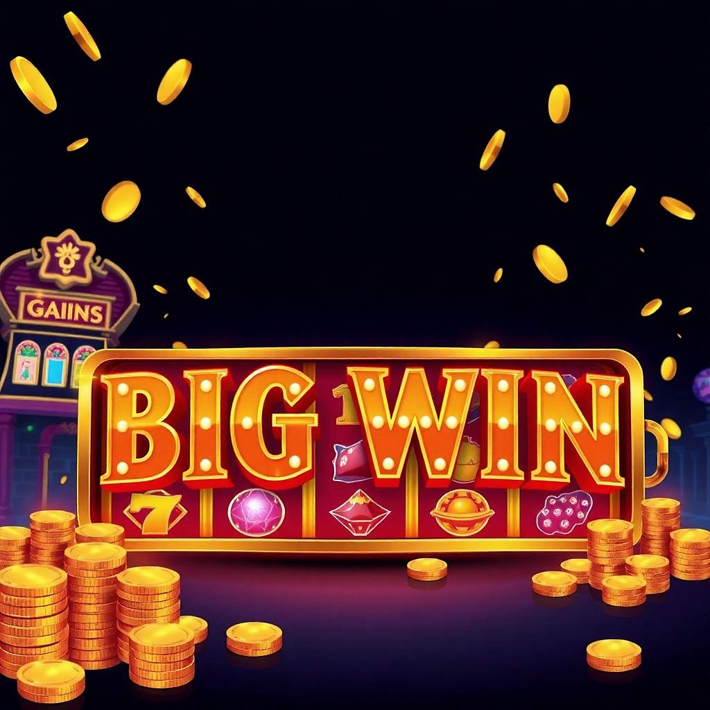 La Mega Reel de Amazon Slots Casino — mecánica completa y condiciones reales