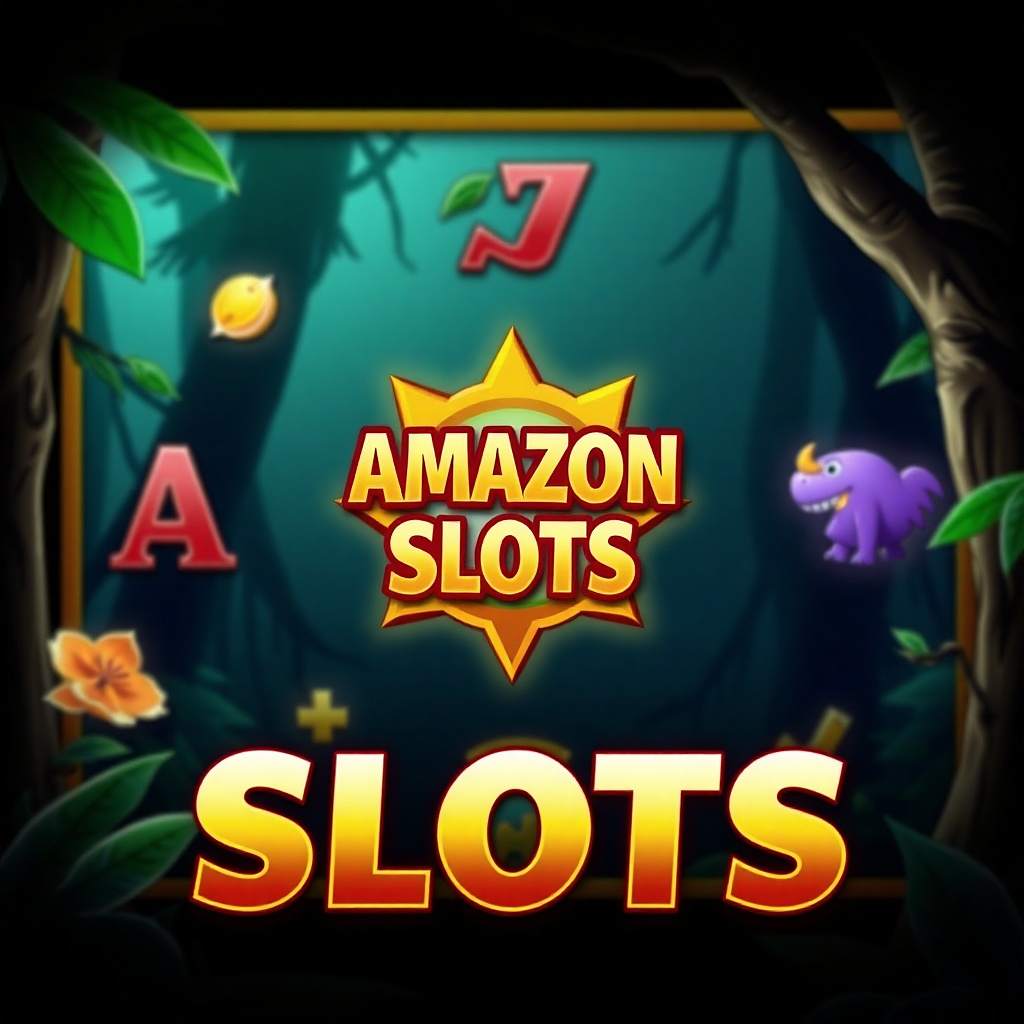 Panel personal de Amazon Slots Casino — funciones y herramientas de juego responsable