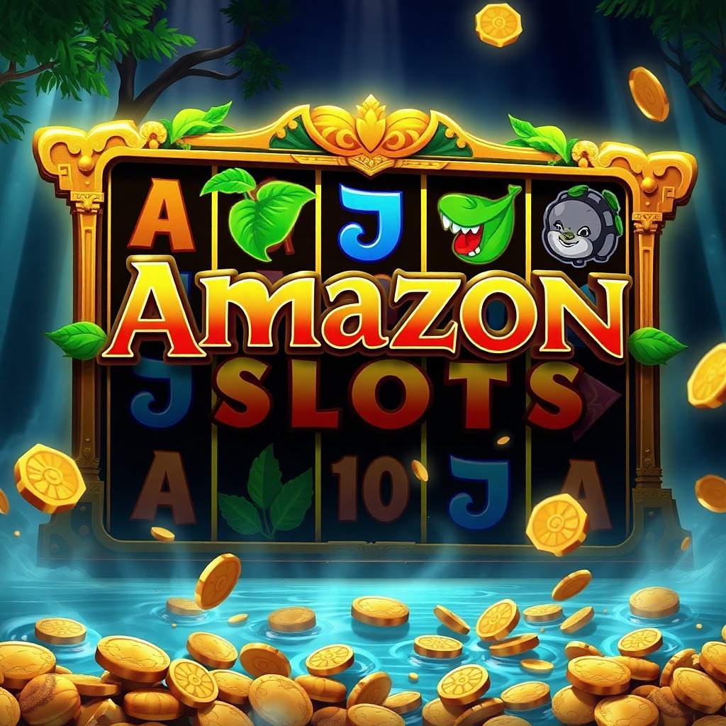 Verificación KYC en Amazon Slots Casino — sin bloqueo al juego